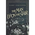 thumbnail image 1 of Pre-Owned Achille Lefebvre Mysteries: The Man Upon the Stair : A Mystery in Fin de Siecle Paris (Hardcover), 1 of 1
