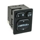 thumbnail image 2 of Interruptor de control de espejo plegable trasera para coche 84872-02080 84870-0P010 84872-02060 alimentación 84870-34010 exterior DYNWAVEMX Interruptor del espejo retrovisor, 2 of 4
