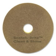 Scotch-Brite™ CLEANING PAD,SB CLEAN/SHI 7100147921