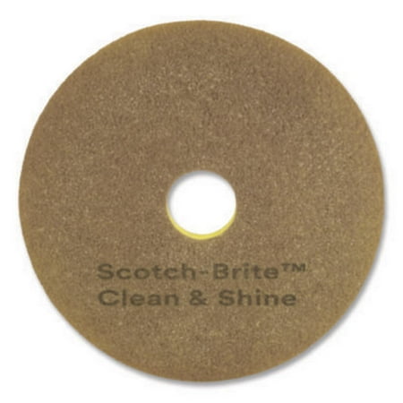 Scotch-Brite™ CLEANING PAD,SB CLEAN/SHI 7100147921