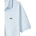 thumbnail image 3 of Lacoste Men's Original Cotton Pique Polo Shirt Rill Small, 3 of 4