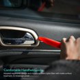 thumbnail image 5 of Kit de herramientas de desmontaje para coche, 19 piezas, juego de herramientas de reparación de desmontaje con bolsa de transporte, rojo Feliz Sencillez, 5 of 5