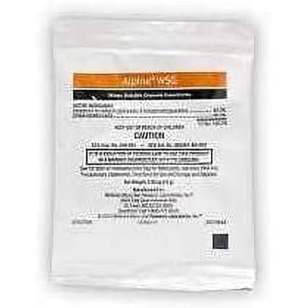 Alpine WSG Water Soluble Granule Pest Control, 10g bag