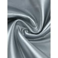 thumbnail image 6 of KOMOO Women High Waist Leather Skirt Slim Mini Pencil Skirt A-Line Office Workwear Skirt, 6 of 8