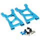 thumbnail image 1 of Suspensión dentera y de engranajes Brazos en a, suspensión inferior de repuesto con tornillos de chasis Repuestos de automóvil RC para vehículos Brazos s CUTICAT Brazos del engranaje delantero A, 1 of 3