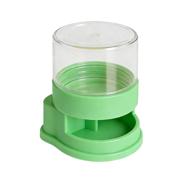 Dispositif de Distribution d'Eau Réservoir de Terrarium Distributeurs d'Eau pour Reptiles Bol Distributeur d'Eau Automatique Accessoires d'Alimentation en Eau Petit Plat d'Eau pour Bols de Tortue pour et Pompe à Eau Potable pour Amphibiens
