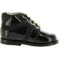 thumbnail image 2 of Oxford Girls 2040 Made In Italy Fashion Dress Booties, 2 of 2