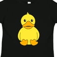 thumbnail image 4 of Inktastic Cute Duck Boys or Girls Toddler T-Shirt, 4 of 5