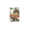 Disney Planes Invitation & Thank You  (8) - Party Supplies