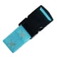 thumbnail image 5 of Correa de embalaje cruzada, cinturón de maleta multiusos de viaje de liberación rápida, Azul sin código, 5 of 9