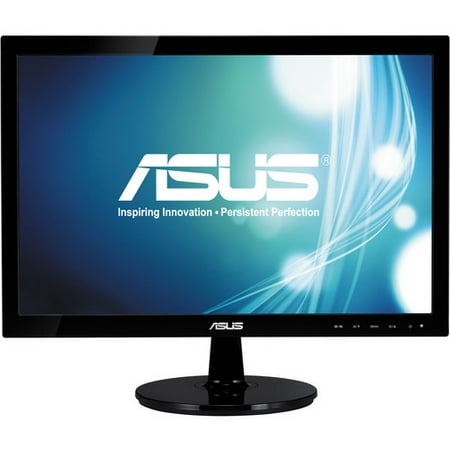Asus 21 point 5 inch LED Backlit LCD Display Asus VS229H-P 21.5