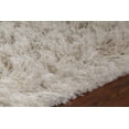 thumbnail image 3 of CELECOT Hand Woven CEL-4700 Rectangular 7'9 x 10'6 Area Rug WL-0514-CR, 3 of 7