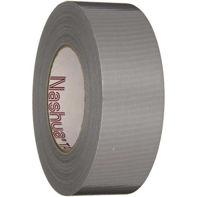 Cinta adhesiva multiusos Nashua 2280, resistente al agua, 7,2 cm x 55 m