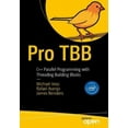 thumbnail image 3 of Pro TBB : Programmation Parallèle C++ avec Blocs de Construction à Enfiler, 3 of 3