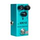 thumbnail image 1 of lotmusic Pedal de efectos de guitarra eléctrica Mini tipo único DC 9V True Bypass (Crunch Distortion, 1 of 9