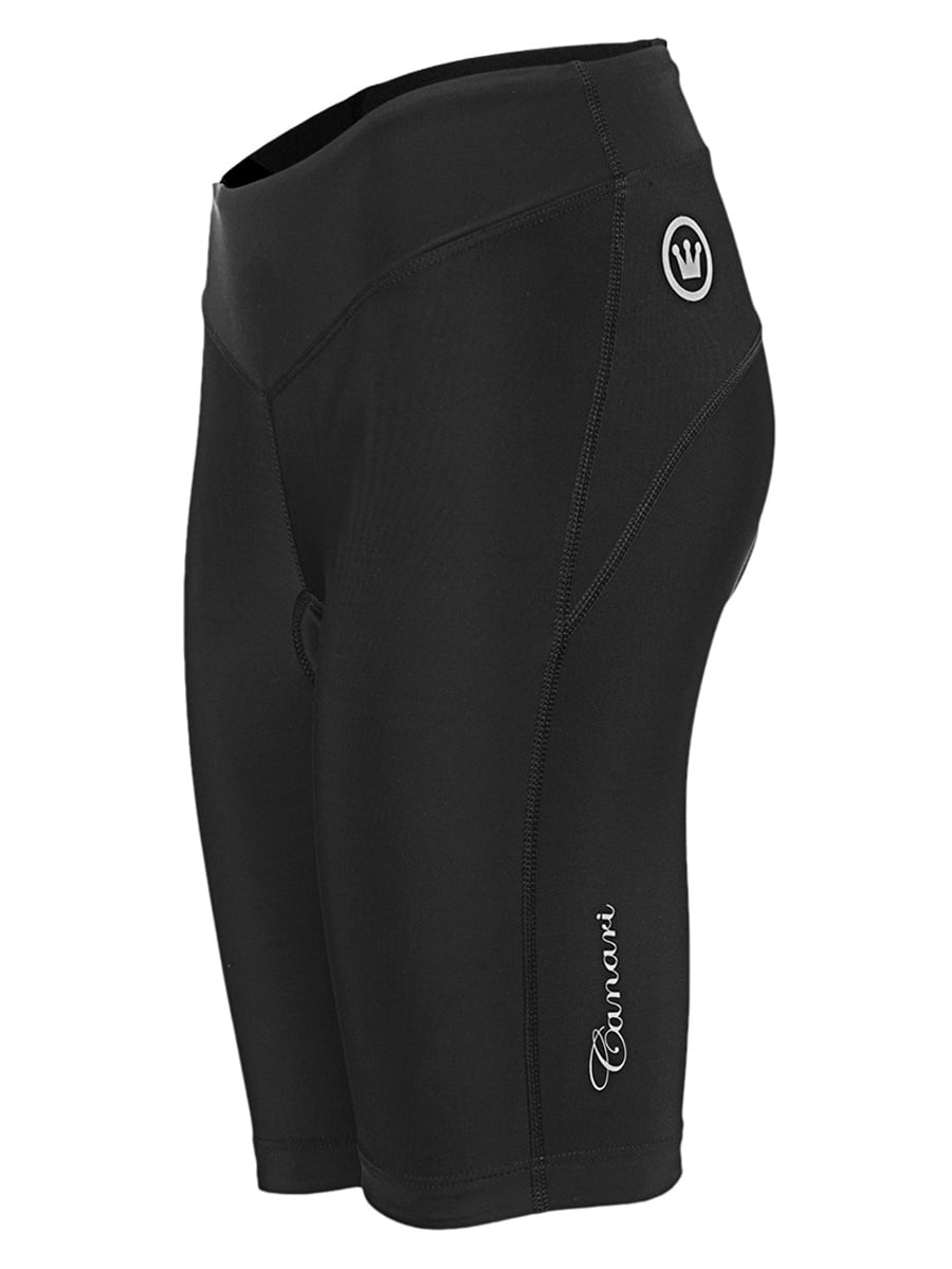 Photo 1 of ******BUNDLE OF TWO ****** Canari Cyclewear 2017 Women's Jasmine Cycling Shorts - 2021