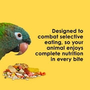 Kaytee Fiesta Big Bites Small Parrot & Conure Food 4 Pounds