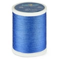 thumbnail image 2 of (3 pack) Hello Hobby Deep Lavender Purple All Purpose Thread, 2 of 6