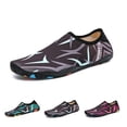 thumbnail image 2 of Water Shoes Breathable Unisex Quick Drying Non-Slip Beach Shoes Swimming Shoes, 2 of 9
