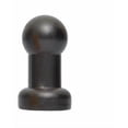 thumbnail image 1 of 6pcs Mini Trampoline Leg Cap Tips Plastic Caps For Trampoline Chair Leg Replacement Pipe Protectors, 1 of 8