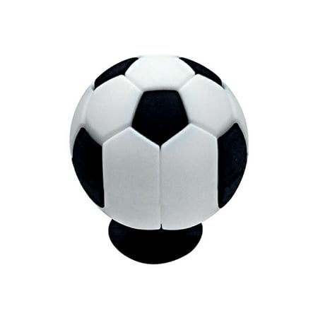 

SEAFEI Shoes Decoration Decorate Removable Portable DIY Basketball Football Shoe Accessory