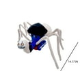 thumbnail image 5 of Spider Choo-Choo Train Charles Plush Monster Model Collectible Gift for Fans, 5 of 5