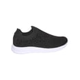 thumbnail image 2 of TENIS CASUAL LEON MUJER NEGRO TEXTIL 307 LEON 307p, 2 of 3