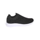 thumbnail image 2 of TENIS CASUAL LEON MUJER NEGRO TEXTIL 307 LEON 307p, 2 of 3