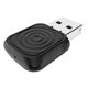 thumbnail image 1 of CARLINKIT Mini Ultra Wireless CarPlay Android Auto Adapter, Compatible with Wired CarPlay Android Auto Car Upgrade, 1 of 5