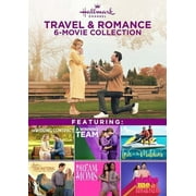 Hallmark Travel & Romance 6-Movie Collection (DVD), Hallmark, Drama