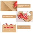 ETEREAUTY Packing Boxes Gift Boxes Holiday Cookie Boxes Holiday Candy