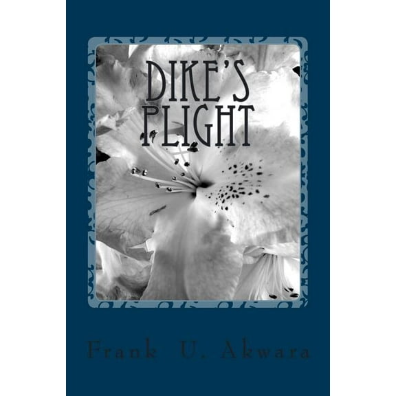 Dike's Plight (Paperback)