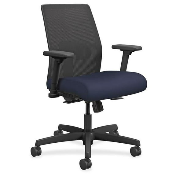 Mesh Back Task Chair