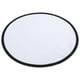 thumbnail image 5 of Reflector de Fotografía ANGGREK Plateado Y Blanco Portátil Con Bolsa de Almacenamiento, 5 of 8