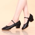 thumbnail image 2 of Women Dance Shoe, 2 of 9
