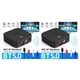 thumbnail image 4 of Seitruly Car Bluetooth Receptor Adaptador de audio Bluetooth inalámbrico Dispositivo de recepción de música 60 x 60 x 20 mm 2piezas, 4 of 6