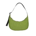 thumbnail image 2 of ibiyuan Shoulder Bags For Women Solid Color Casual Crossbody Shoulder Bag for Women, Lightweight Daily Handbag for Commute Casual Outings Mom Birthday Gifts, 2 of 3