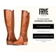 thumbnail image 2 of Botas Frye Carson Riping, altas y anchas, para mujer, color caramelo, 5,5 m, 2 of 7