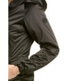 thumbnail image 4 of COLMAR womens  Recycled Three-Layer Jacket, 46, Black, 4 of 5