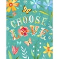 thumbnail image 1 of Pintura de diamante (DB1154) Letras de color 5D DIY Cuadro colgante de pared cuadrado 50x70cm Hugtrwg Para estrenar, 1 of 1