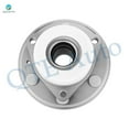 thumbnail image 4 of Rear Wheel Hub Bearing Assembly-Shock Absorber For 2010-2016 Cadillac SRX, 4 of 5