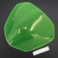 thumbnail image 2 of Cubierta Protectora para Lente de Faro Yotijar FZ-07 2015-2017 Verde, 2 of 9