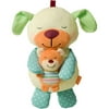 Infantino - Soothe & Snuggle Pup