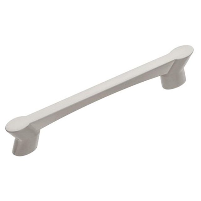 Tiroir en Glycine de Nickel Satiné - 96 mm.