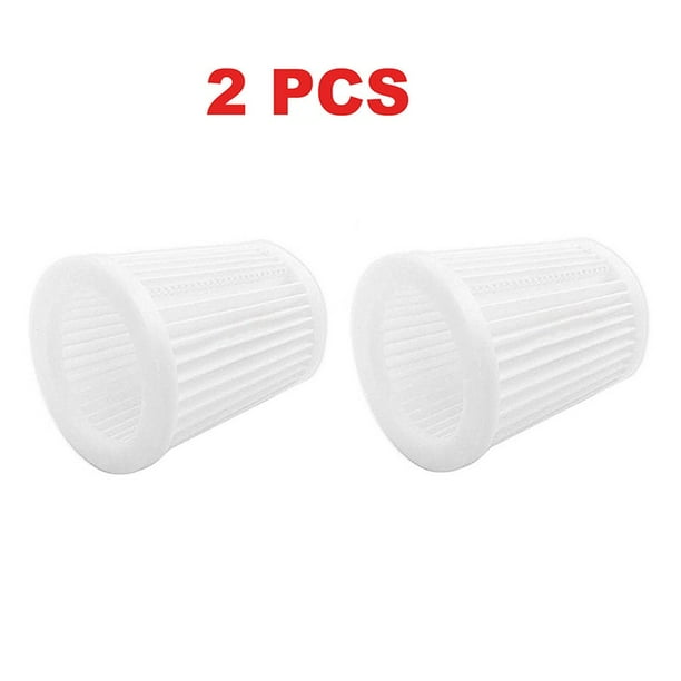 bosch vacuum filter replacement