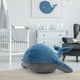 thumbnail image 4 of Peluche MaoGolan de 110 cm con forma de ballena grande y suave, 4 of 5