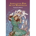 thumbnail image 1 of Alicia En El País De Las Maravillas, de Lewis Carroll, Dura, 1 of 2