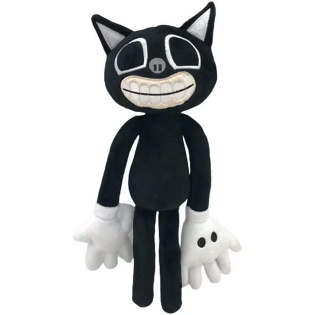 Cartoon Cat Horror Plush | ubicaciondepersonas.cdmx.gob.mx