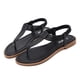 thumbnail image 1 of Sandalias Mujer Playa Vintage Casual Zapatos cómodos Zapatillas Chanclas planas Wmkox8yii  nm3295, 1 of 5