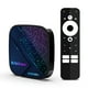 thumbnail image 1 of HAKOMiNi S905Y4 Android 11.0 Smart TV Box Reproductor multimedia 4K Amlogic S905Y4 2.4G / 5G WiFi de HAKOMiNi Reproductor de video, 1 of 7